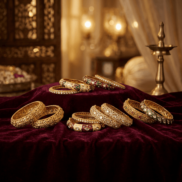 Royal Heritage