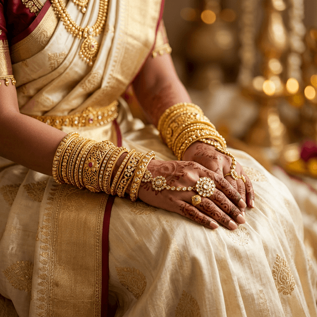 Bridal Elegance