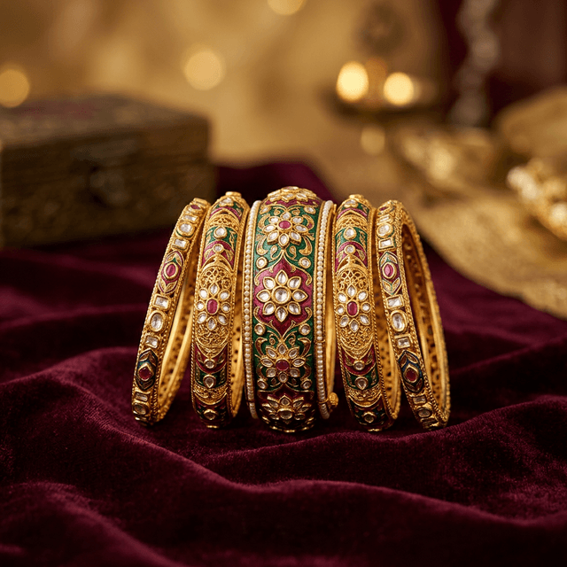 Royal Heritage