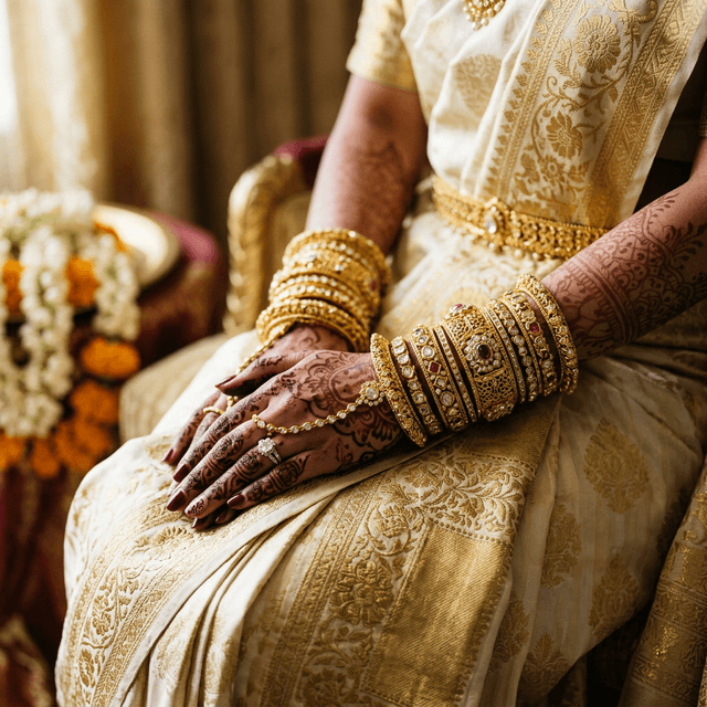 Bridal Elegance